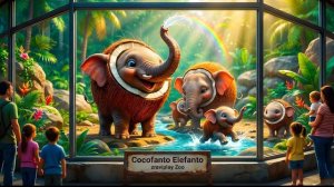 Italian Brainrot — Тарзан, король джунглей (официальное музыкальное видео)