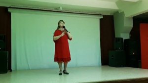 Черемуха белая