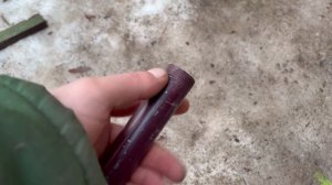 Садовый бур для земли покупать или сделать самому