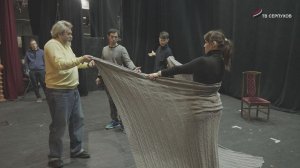 В Серпухове, в гортеатре, раскроют формулу любви