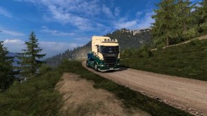 Euro Truck Simulator 2