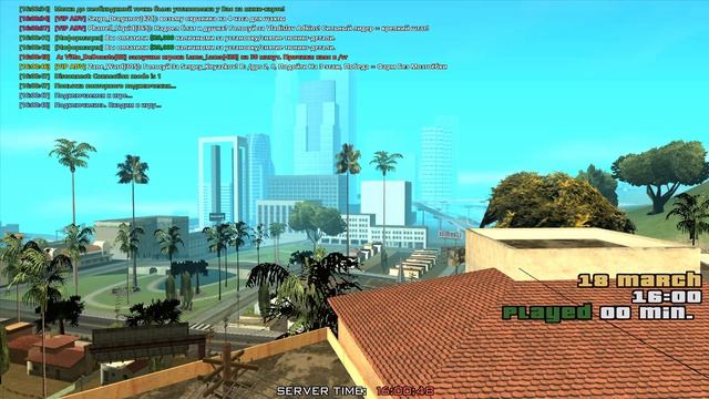 фрапс 2026-03-18 16-00-07 баг McLaren 570S Carbon