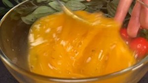 🍽️ Лучший рецепт с картофелем, говяжьим фаршем и яйцами — быстро и просто!