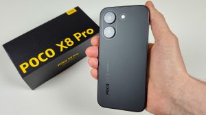 Что БЕСИТ в POCO X8 PRO - Отзыв Владельца 💩