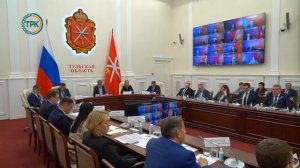 Дороги, мусор и крыши стали главными проблемами недели в Тульской области