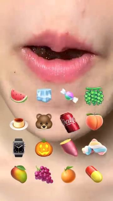 #кока-кола #жевательные конфеты #желе