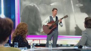 "Песни от всей души"- Чуканов Дмитрий