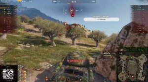 Прохожу Новую Орбиту Мир Танков