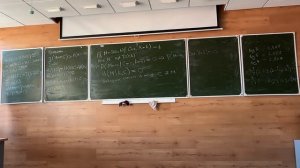 18.03.2026 Восьмая пара по криптографическим методам защиты информации