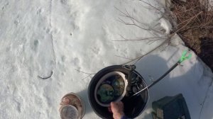 Открытие сезона 2026