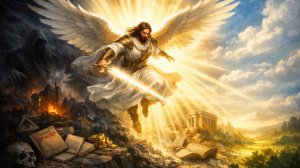 ТАК ЧТО ЖЕ ТАКОЕ РОЖДЕНИЕ СВЫШЕ , И ЧТО ЗНАЧИТ РОДИТЬСЯ СВЫШЕ ?