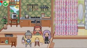 Нелюбимая дочь 8 серия тока бока сериал