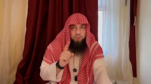 Будь стойким, не унижайся // Сирадж Абу Тальха