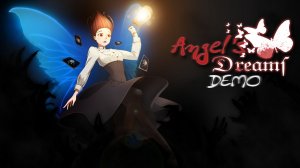 Angel's Dreams - Trailer