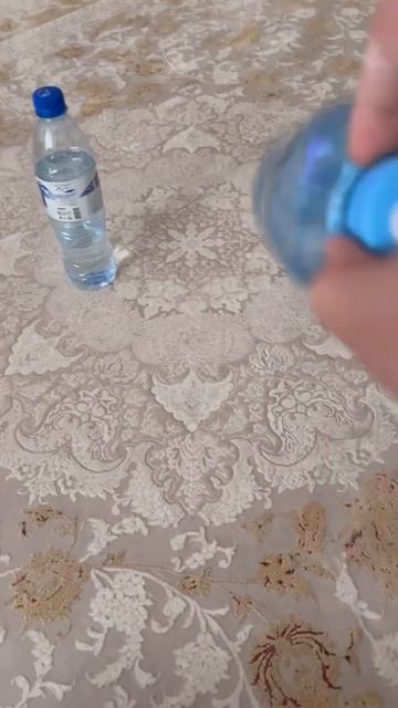 Бутылка челендж