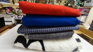 19.03.26. Мех, пальтовые ткани