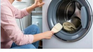 Почему надо периодически чистить стиральную машину?