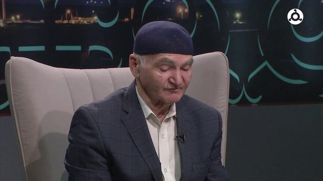 Архивы памяти. О жизни и деятельности Аржимейра Шахмурзиева