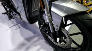 Мотоциклы OXWIN. Выставка CFAIR. Часть 95