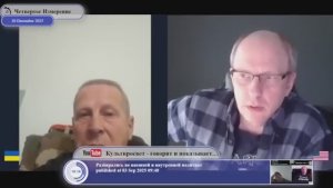 Если не имеете свое мнение, то вас имеет чужое мнение