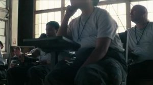 Fallout 1 сезон 1 серия Конец света 3 часть