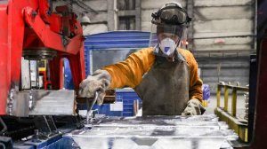 ФАС просят снизить внутренние цены на российский алюминий