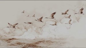 Анатолий Бабушкин Весна-девица 2