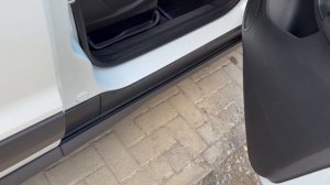 Ford Tourneo 2017 1.5tdci