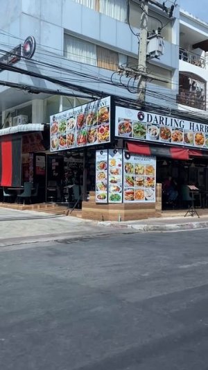 Храмовый комплекс в Тайланде 26