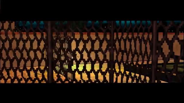 Urban Chaos PS1 Прохождение #13