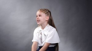 Елчина София, 10 лет