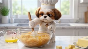 Дубайское жевательное печенье — хит продаж 🍪