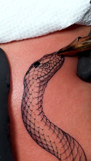 #тату #татуировкамосква #цветнаятату