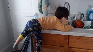 Как залез так и слезай