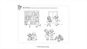 Y2mate.mx-Unit 20 Friendship - Story 4_  _Be Nice To Your Friends_ by Alyssa Liang