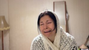 Самопроба в военный фильм