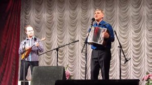 Играй гармонь