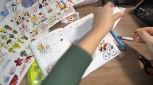 Ежедневник 2026//Оформление разворотов