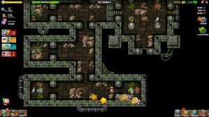 Тестовая Камера 6 | Test Chamber 6 | Костюмерная Дигги 3 | Diggy's Adventure