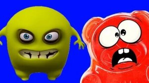 ЖЕЛЕЙНЫЙ МЕДВЕДЬ ВАЛЕРА