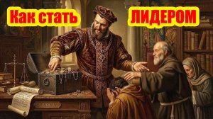 Стань авторитетом, которого все уважают и стремятся следовать