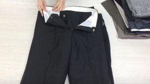 м236. Брюки мужские