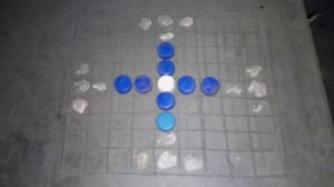 Таблут Гуло/Диметр ч.2