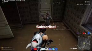 просто играю в pubg