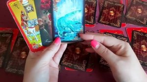 18 марта Карта дня Развернутый Таро-Гороскоп