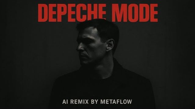 Devotion Machine — Dark Electro Confession