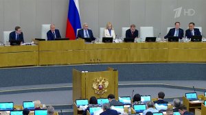 Вопросы совершенствования миграционной политики сегодня в центре внимания Госдумы.