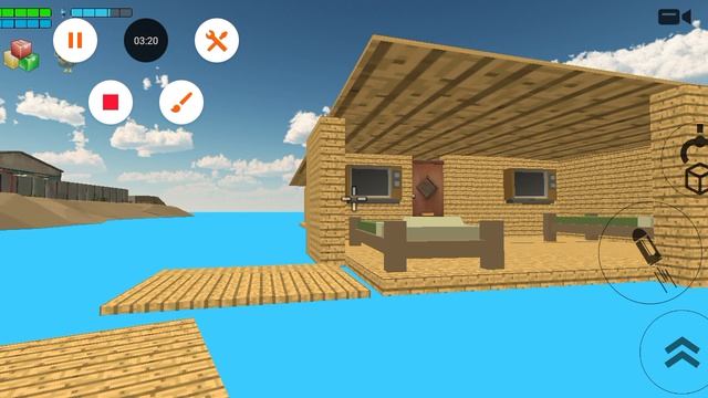 Посейдон — крушение