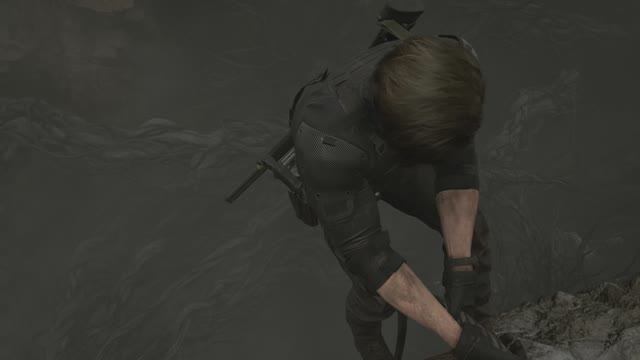 Resident Evil Requiem - прохождение без комментариев. ч26