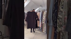 Ликвидация ниже себестоимости женской одежды больших размеров